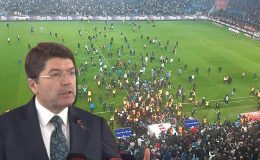 Son dakika… Trabzonspor-Fenerbahçe maçıyla ilgili Bakan Tunç’tan açıklama